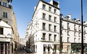 Académie Hôtel Saint Germain